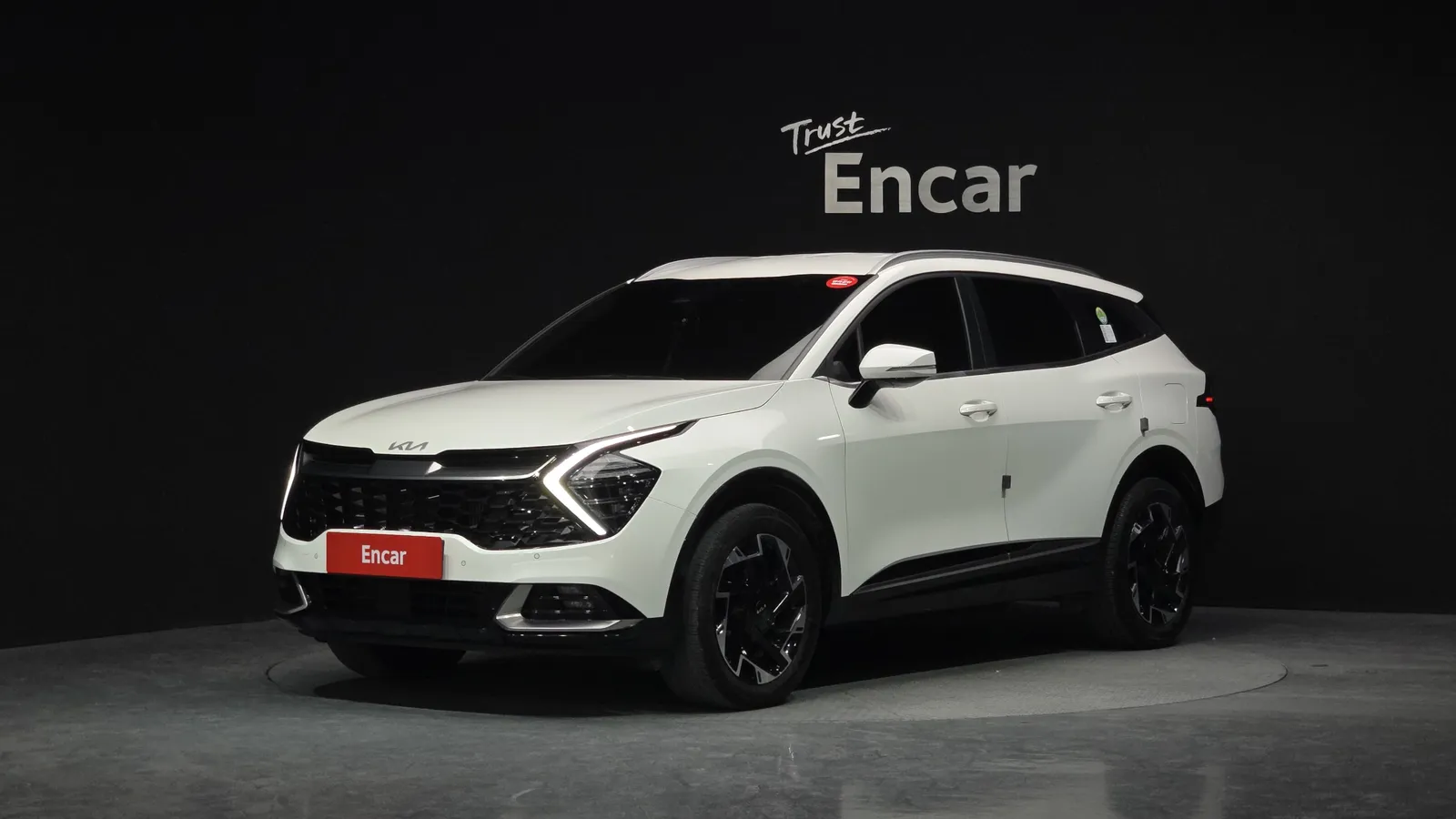 Kia Sportage NQ5