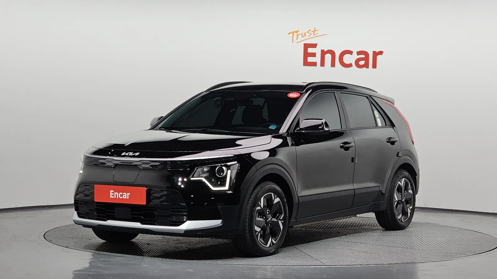 Kia Niro EV