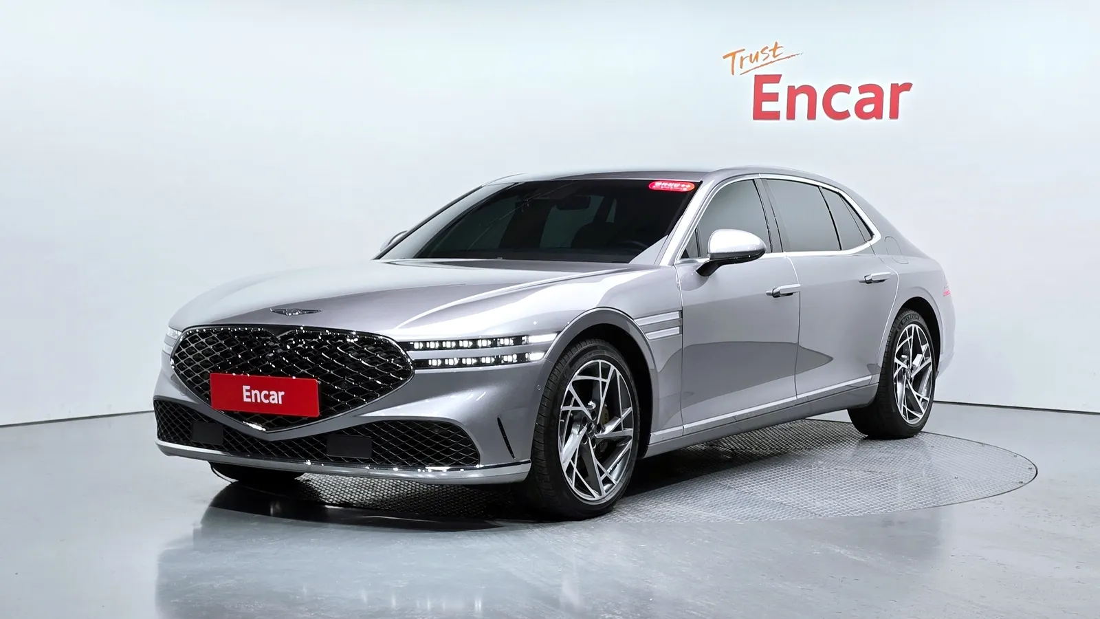 Genesis G90 RS4 e-S/C