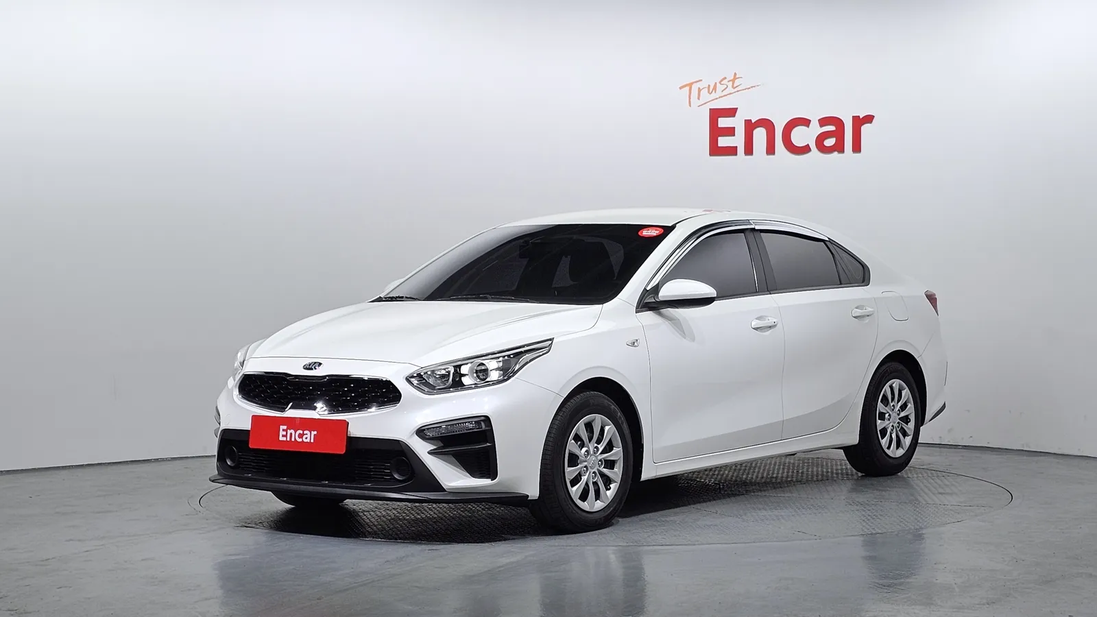 Kia K3 Standard