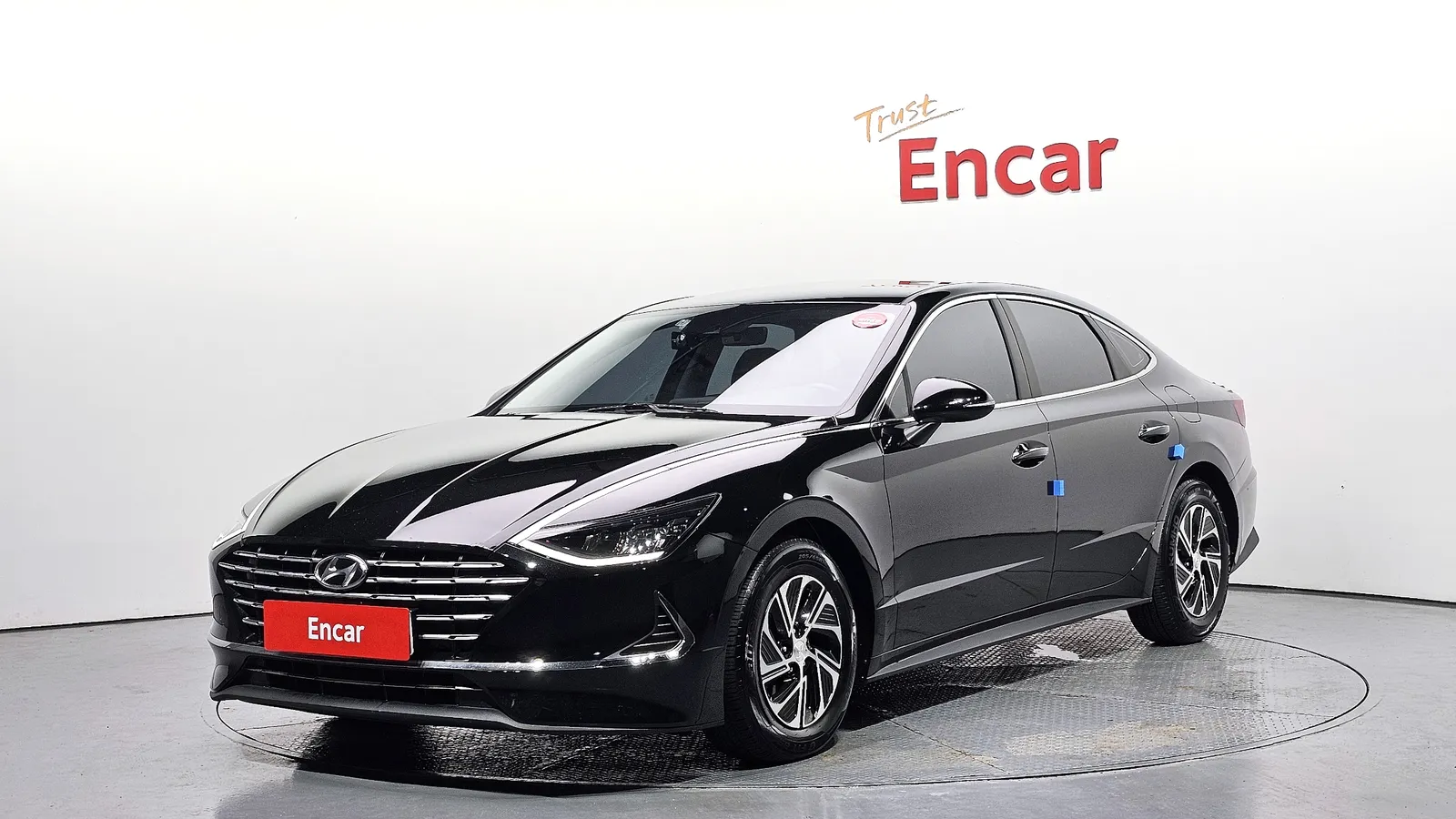 Hyundai Sonata DN8 Modern