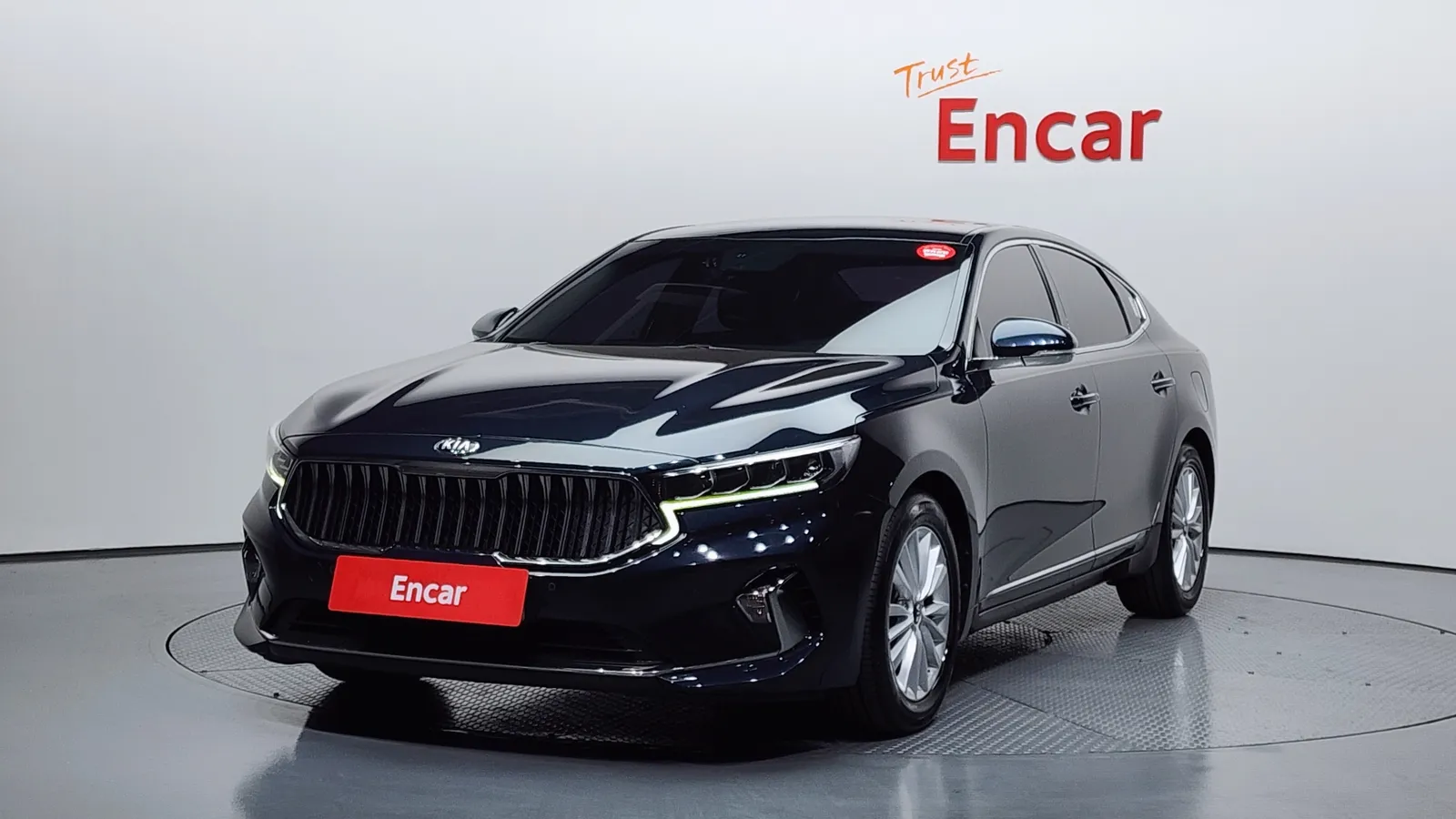Kia K7 Premier Prestige