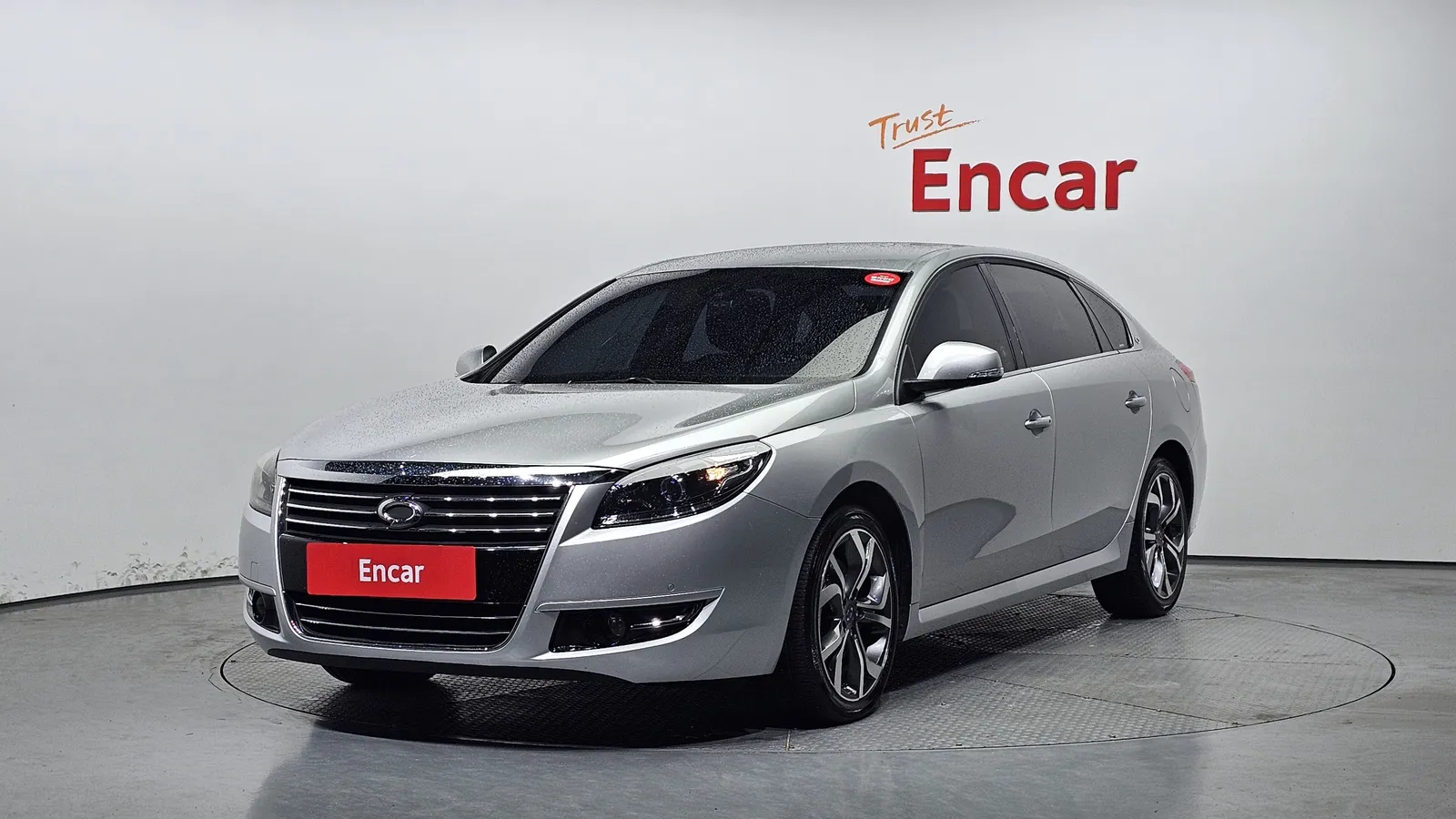Renault Korea