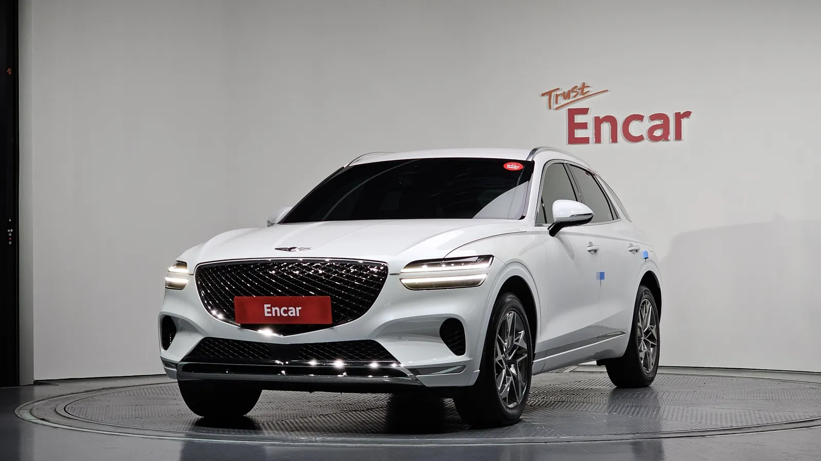 Genesis GV70 RK1