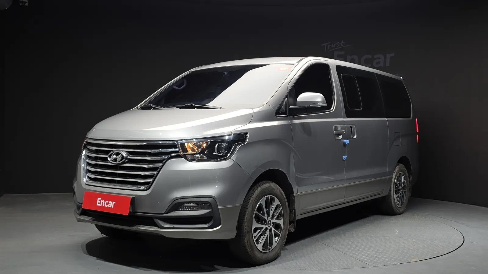 Hyundai Starex Urban