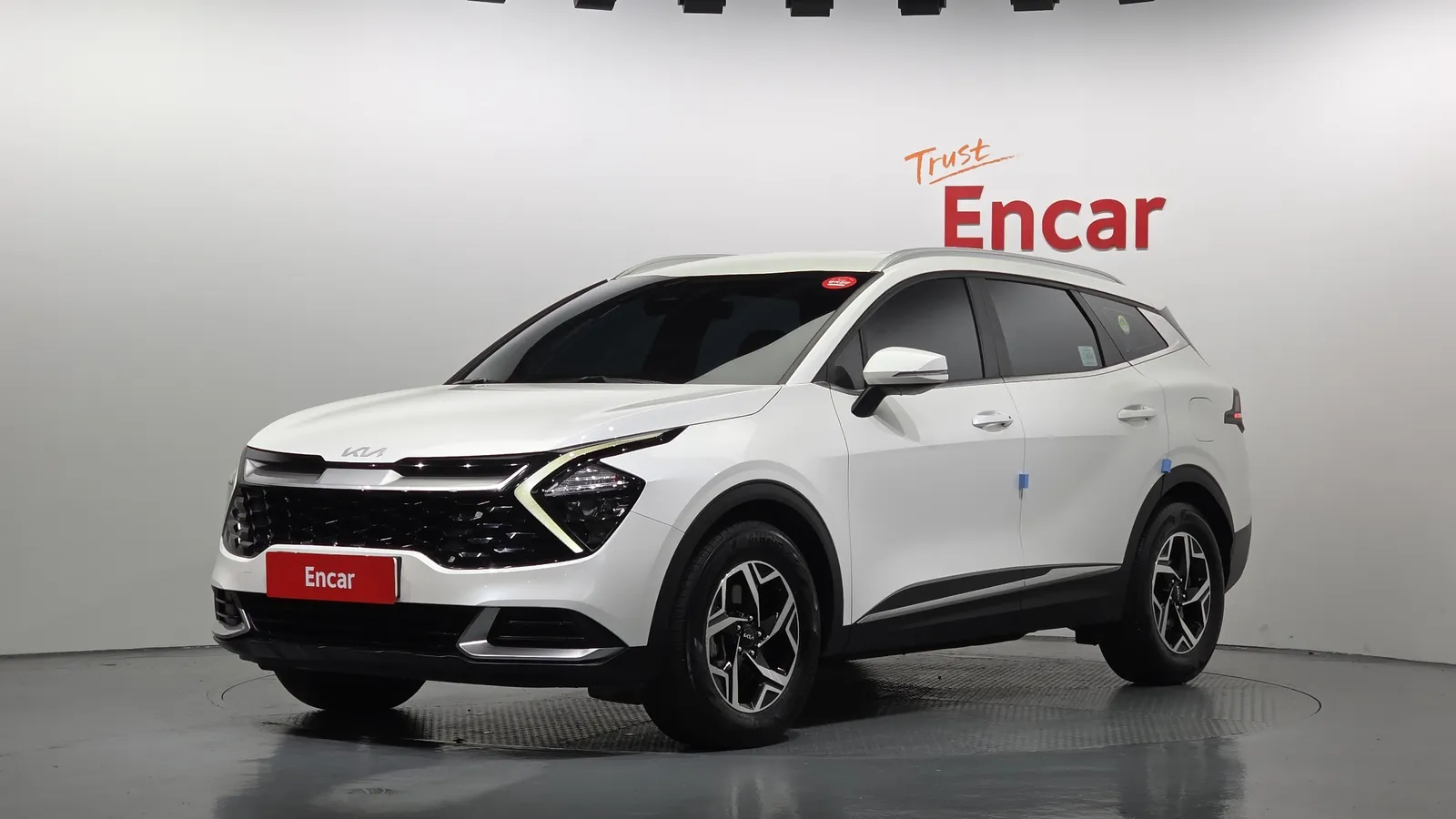 Kia Sportage NQ5