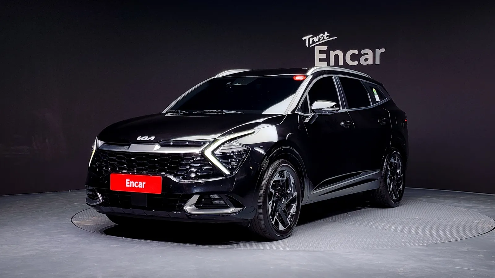 Kia Sportage NQ5