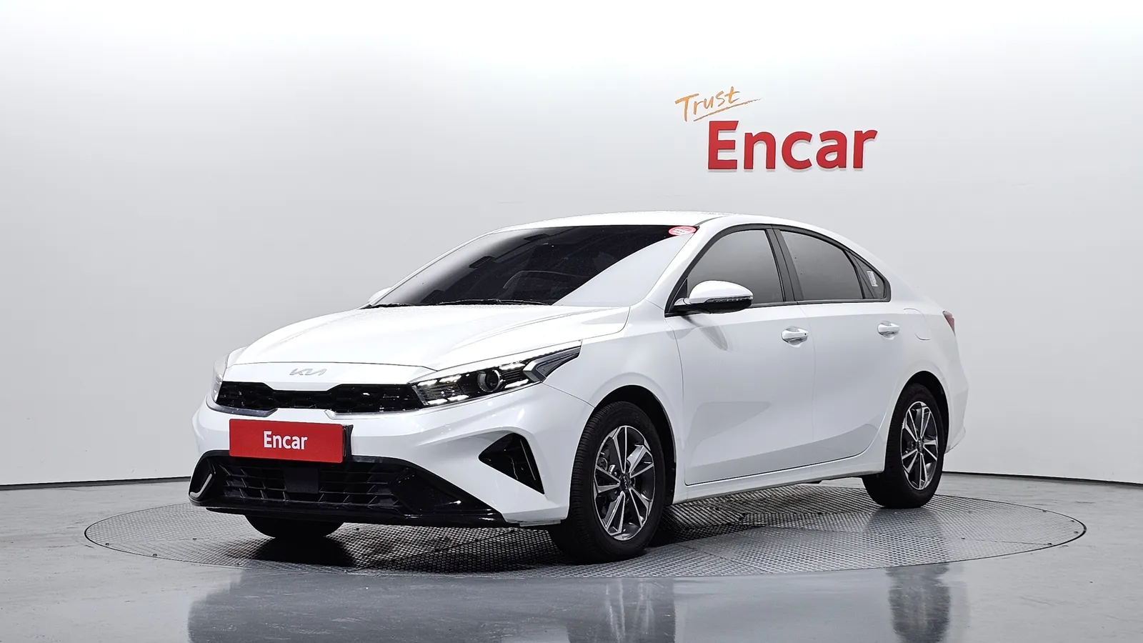 Kia K3 BD