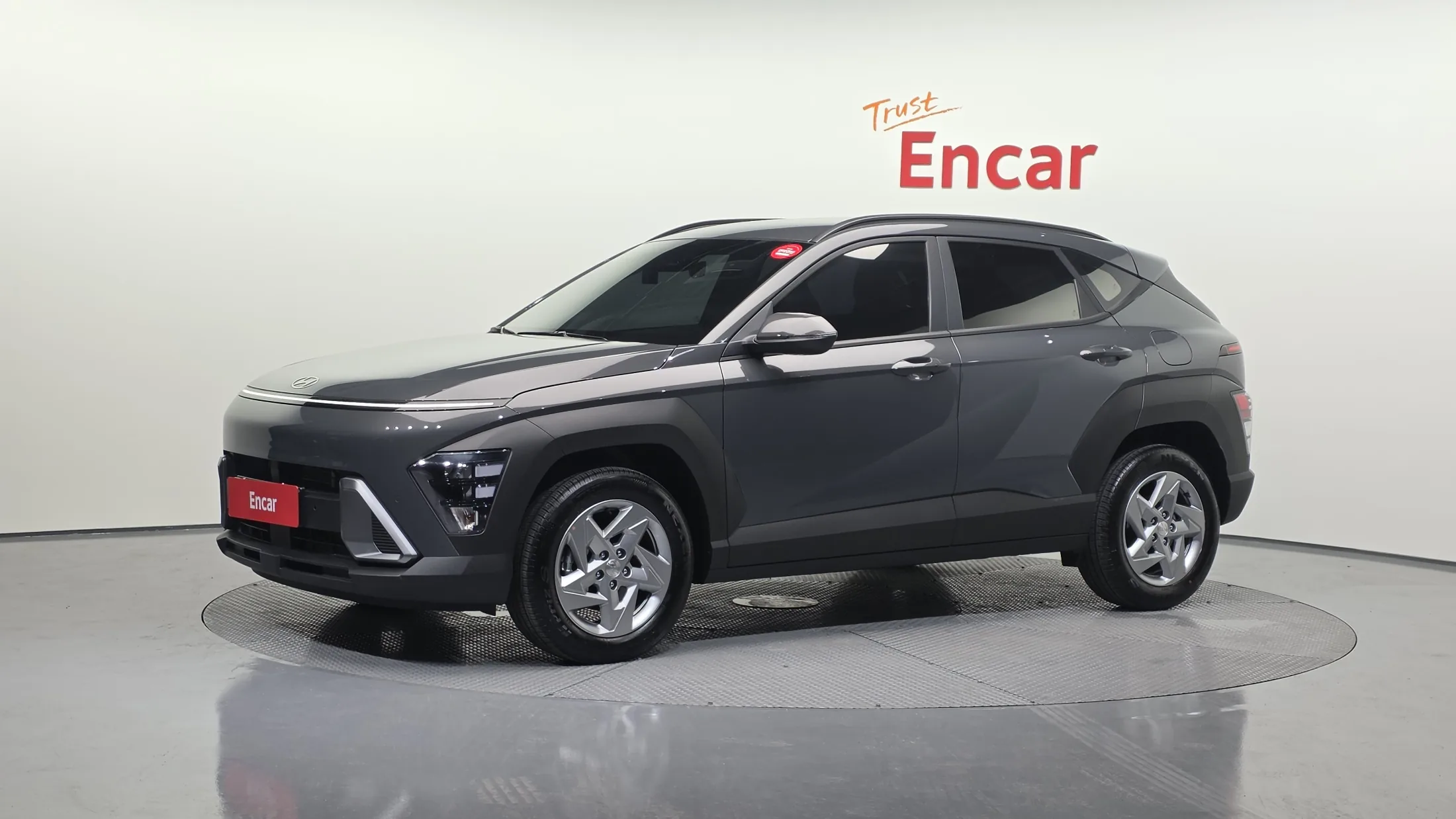 Hyundai Kona SX2