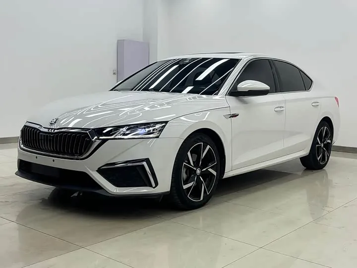 Skoda Octavia TSI280 Premium