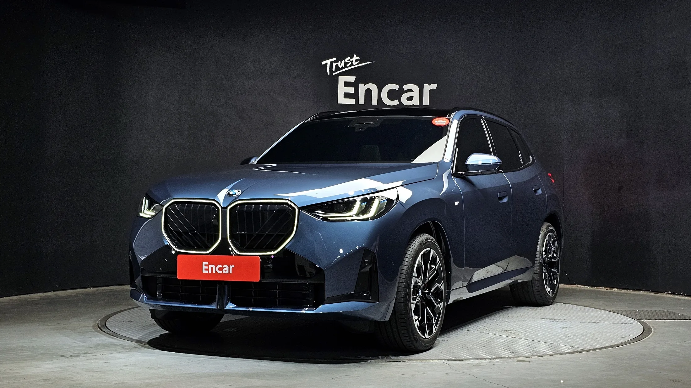 BMW X3 G45 xDrive 30 M Sport Pro