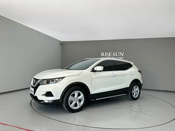 Nissan Qashqai J11 XV Zhixiang