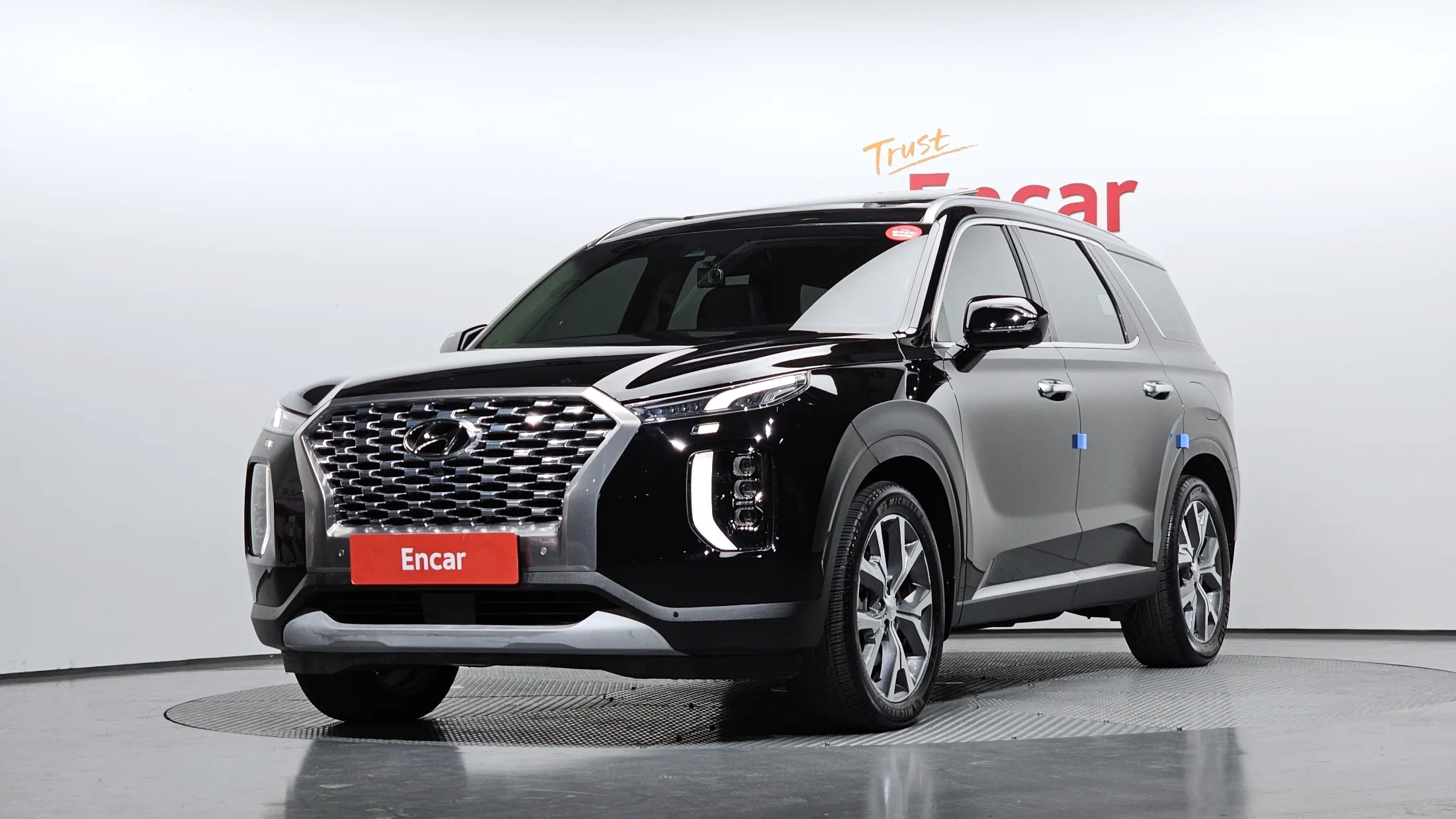 Hyundai Palisade LX2 Diesel 2.2 4WD