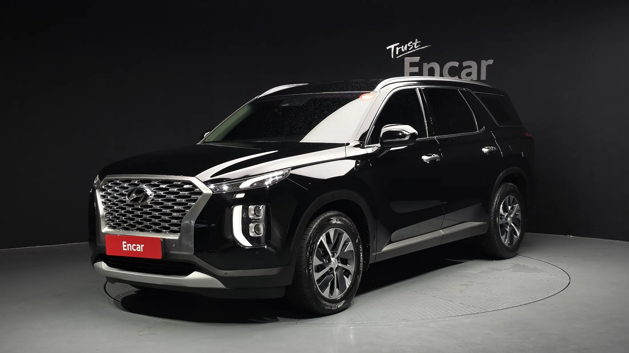 Hyundai Palisade LX2 Gasoline 3.8 2WD