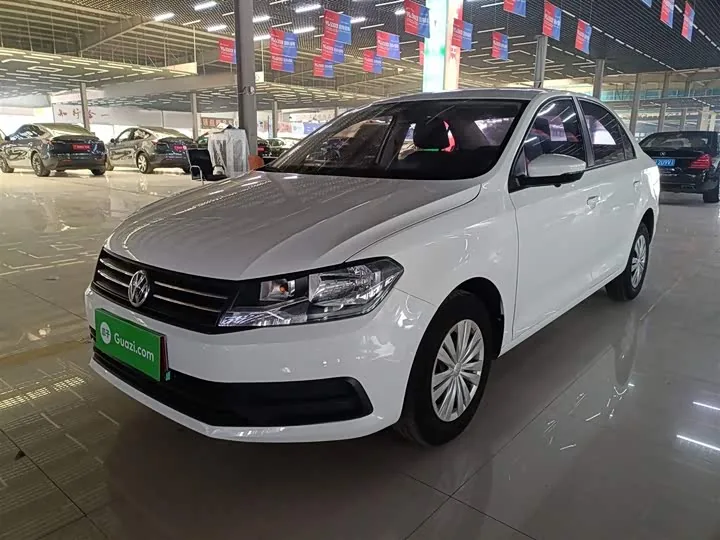 Volkswagen Santana Manual Fengshang