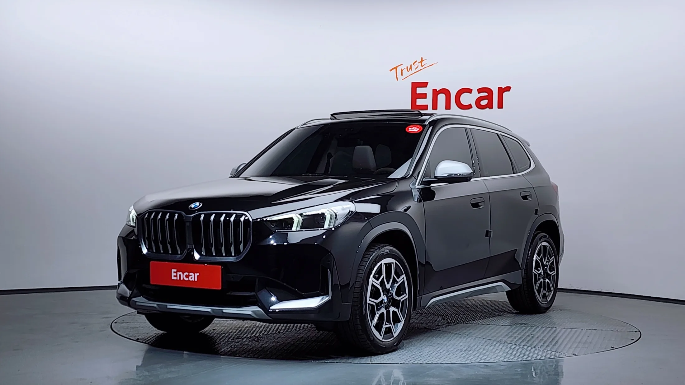 BMW X1 U11 xDrive 20i xLine
