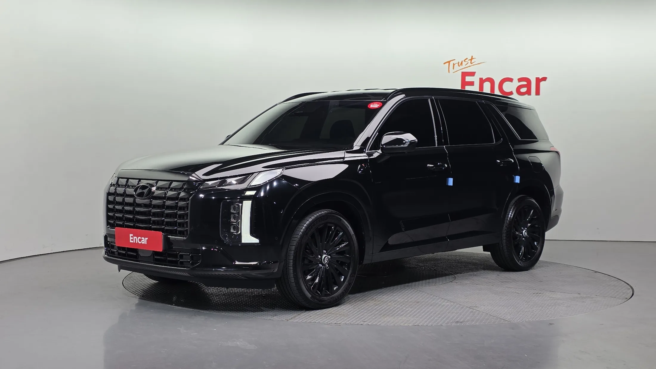 Hyundai Palisade LX2 Gasoline 3.8 2WD