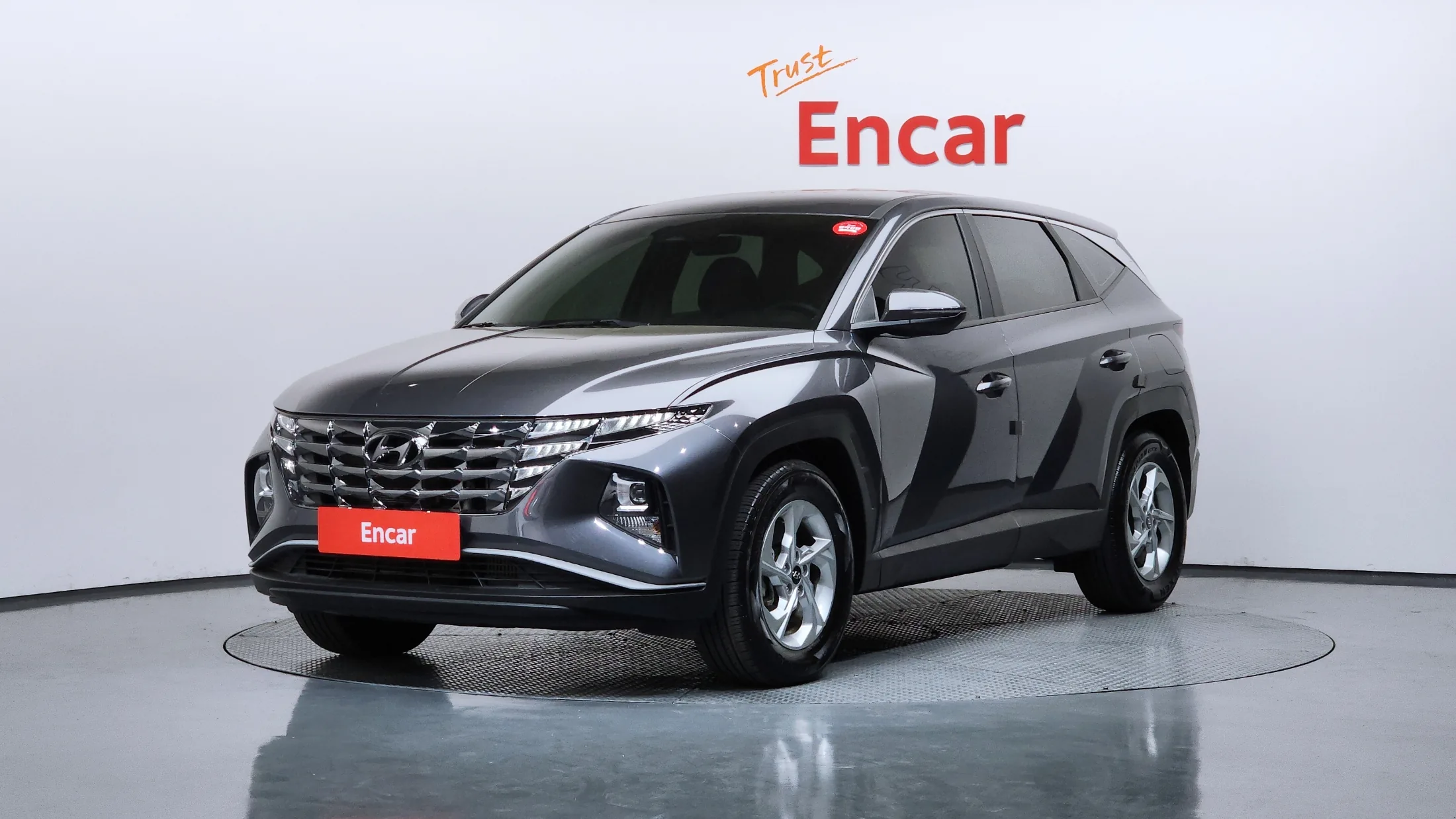 Hyundai Tucson NX4 Diesel 2.0 2WD