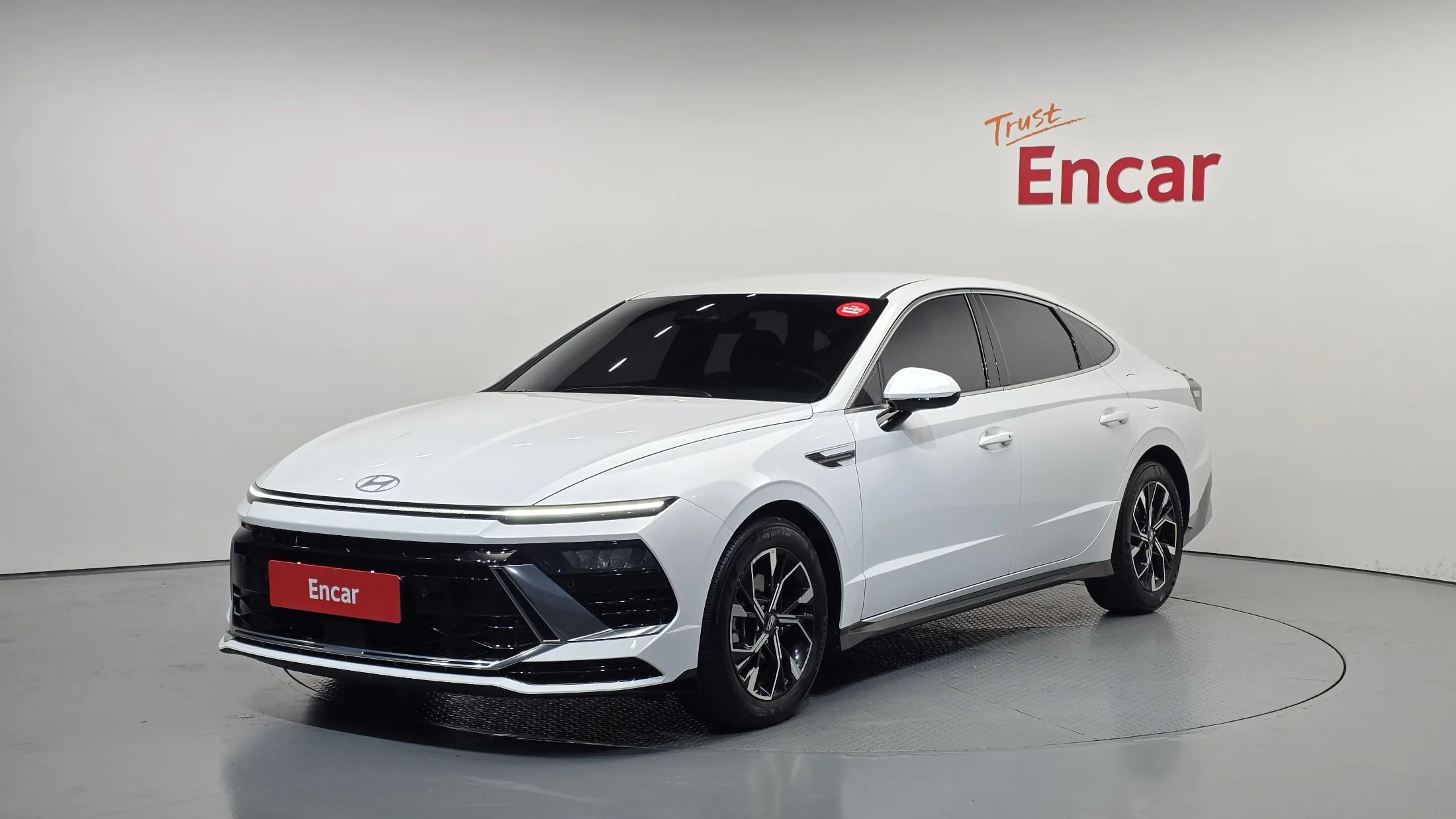 Hyundai Sonata DN8 2.0