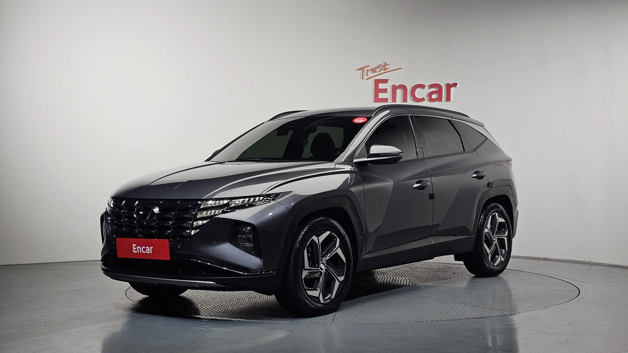 Hyundai Tucson NX4 Diesel 2.0 2WD