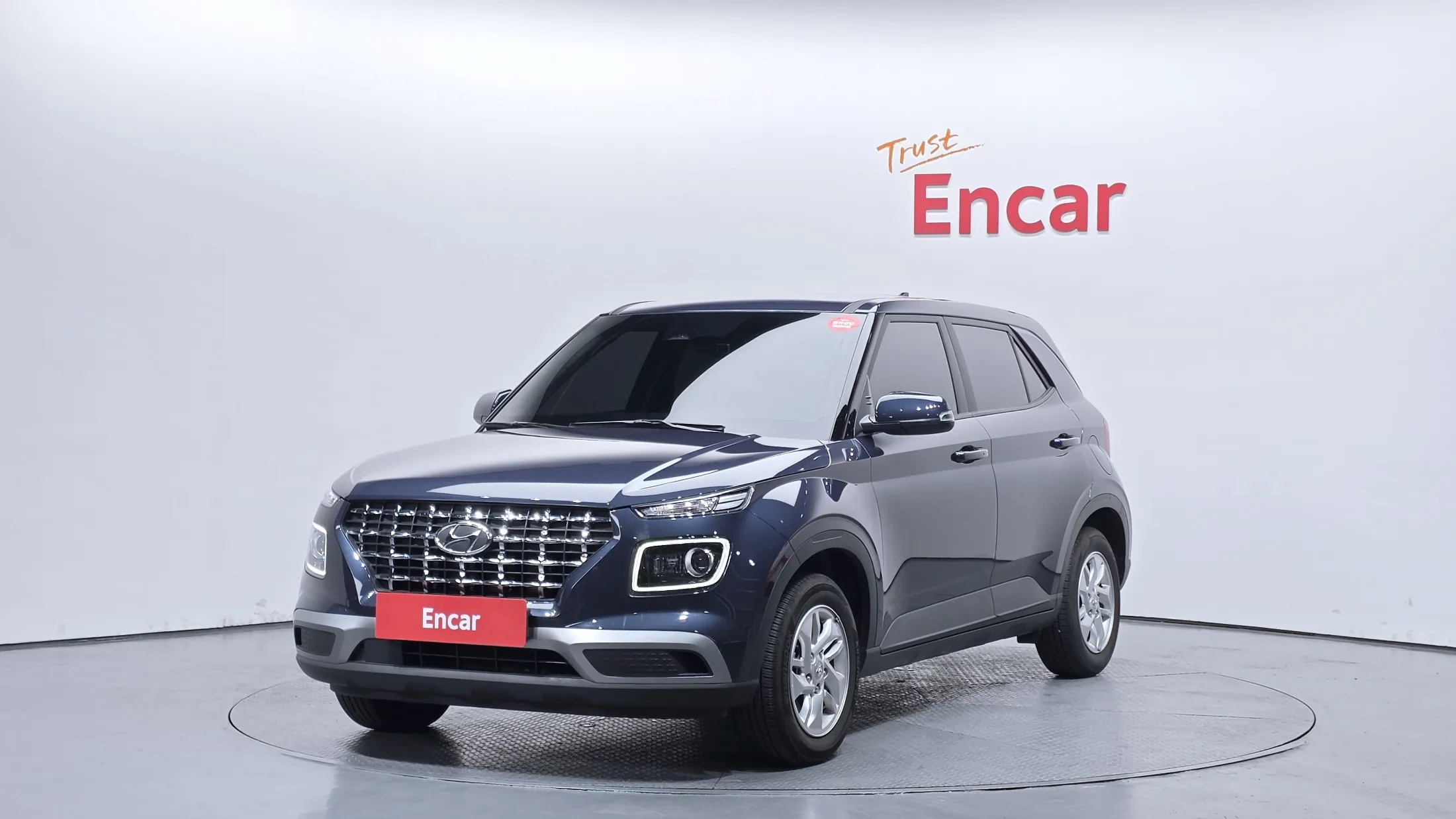 Hyundai Venue Premium