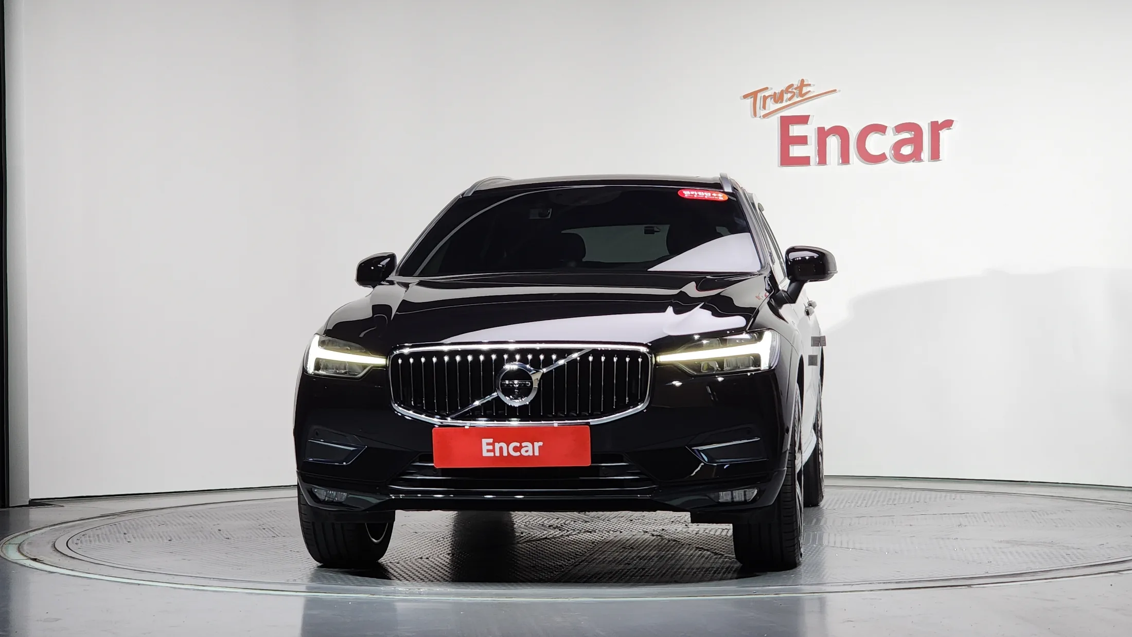 Volvo XC60 2nd Gen B6 Inscription