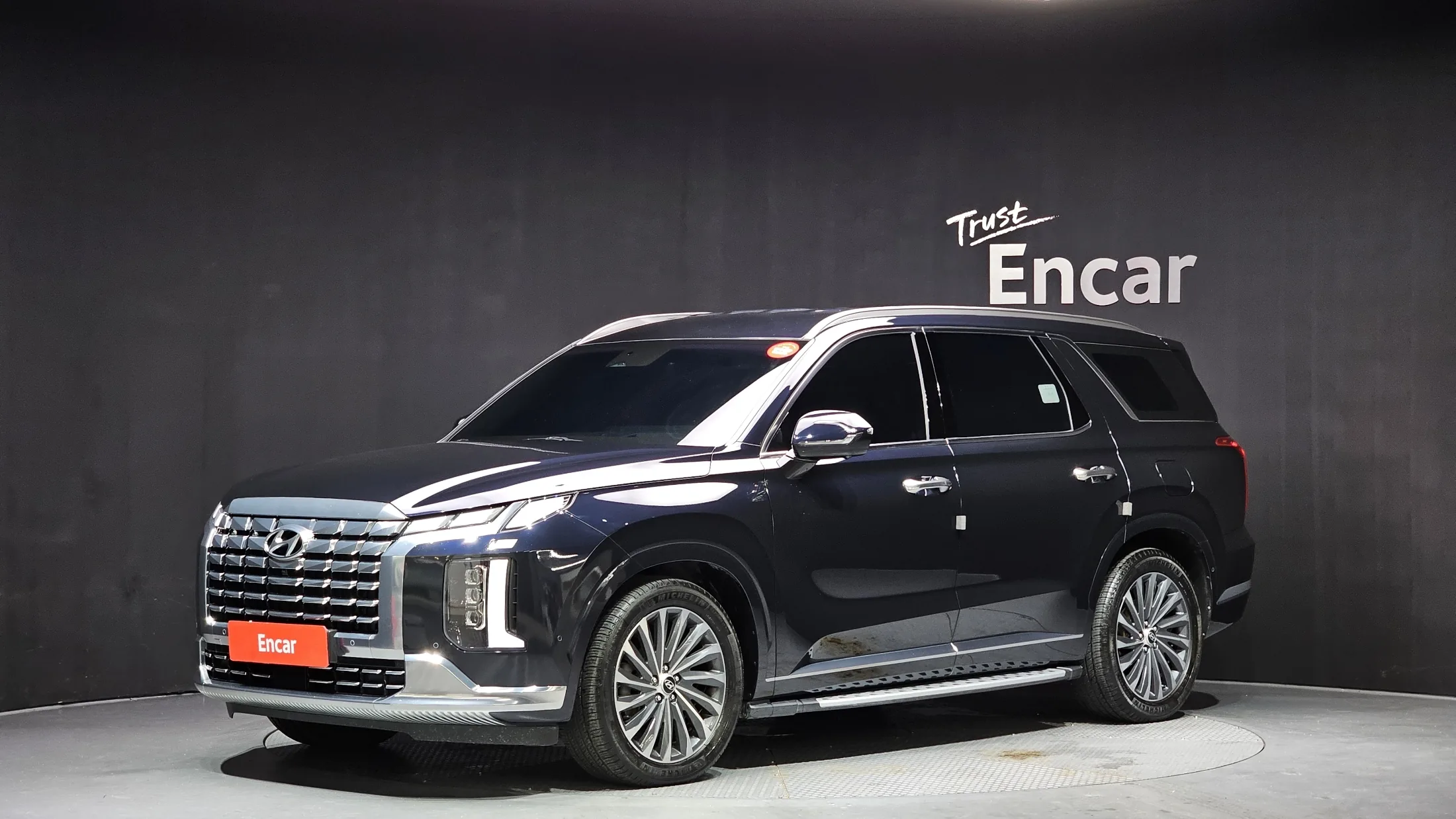 Hyundai Palisade LX2 Diesel 2.2 4WD