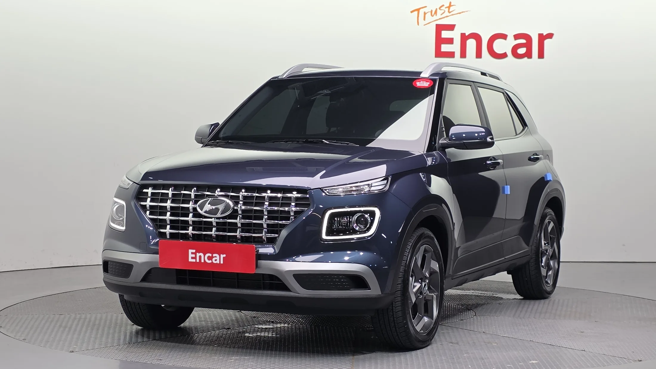 Hyundai Venue Premium