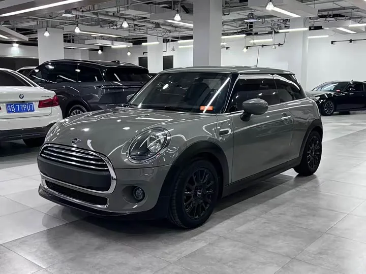 MINI Mini F56 ONE PLUS