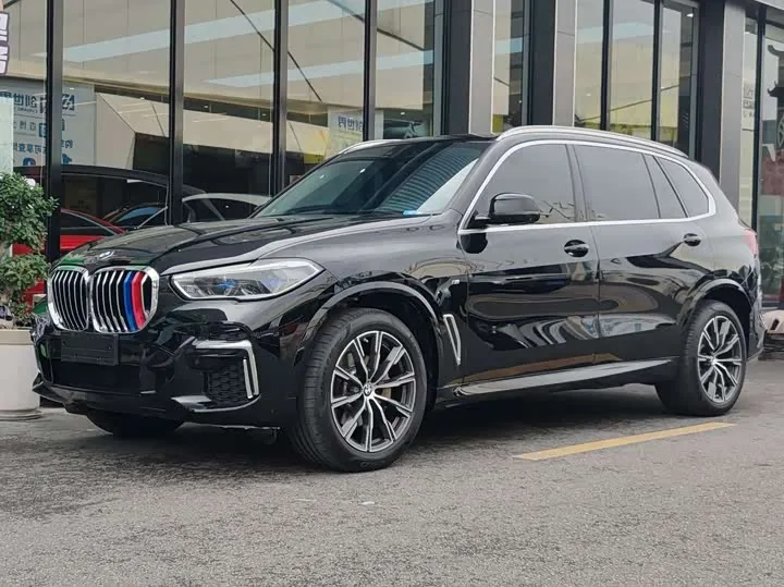 BMW X5 G05 xDrive 30Li M Sport Plus