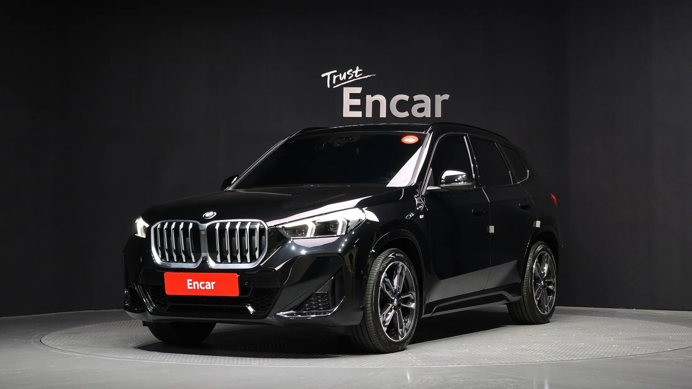 BMW X1 U11 sDrive 18d M Sport