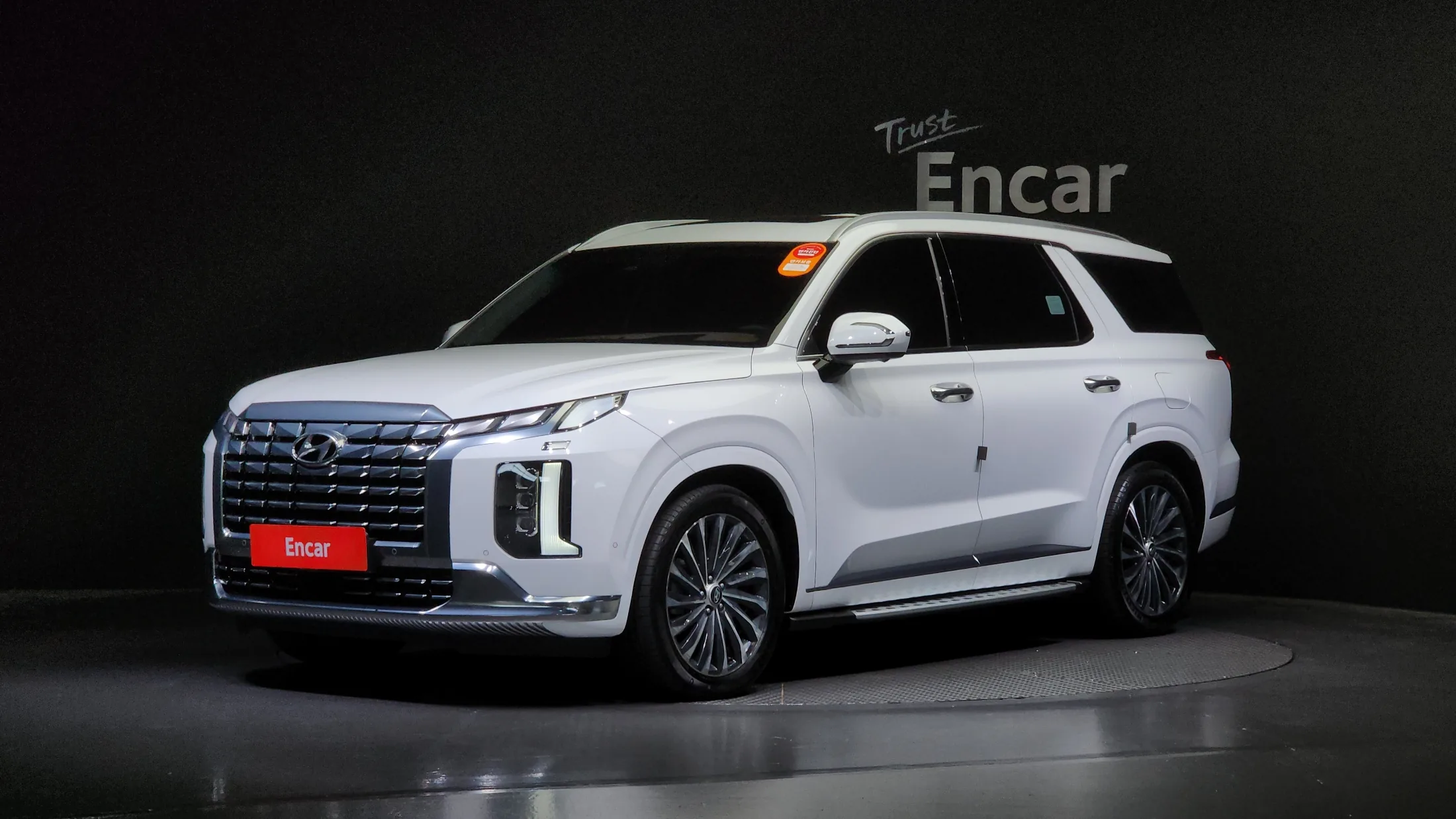 Hyundai Palisade LX2 Diesel 2.2 4WD