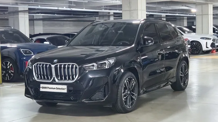 BMW X1 U11 xDrive 20i M Sport