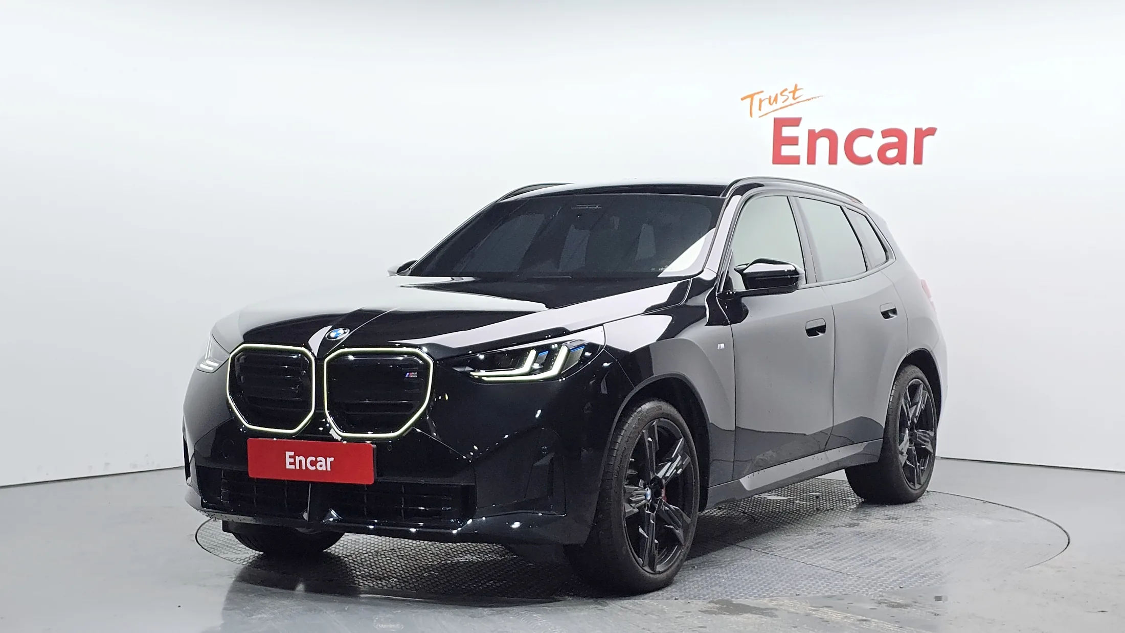 BMW X3 G45 M50 Pro