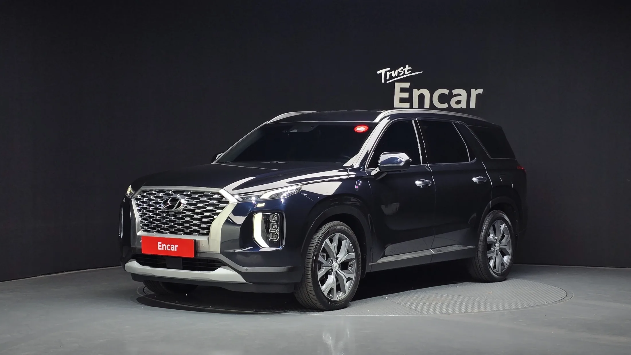 Hyundai Palisade LX2 Diesel 2.2 2WD