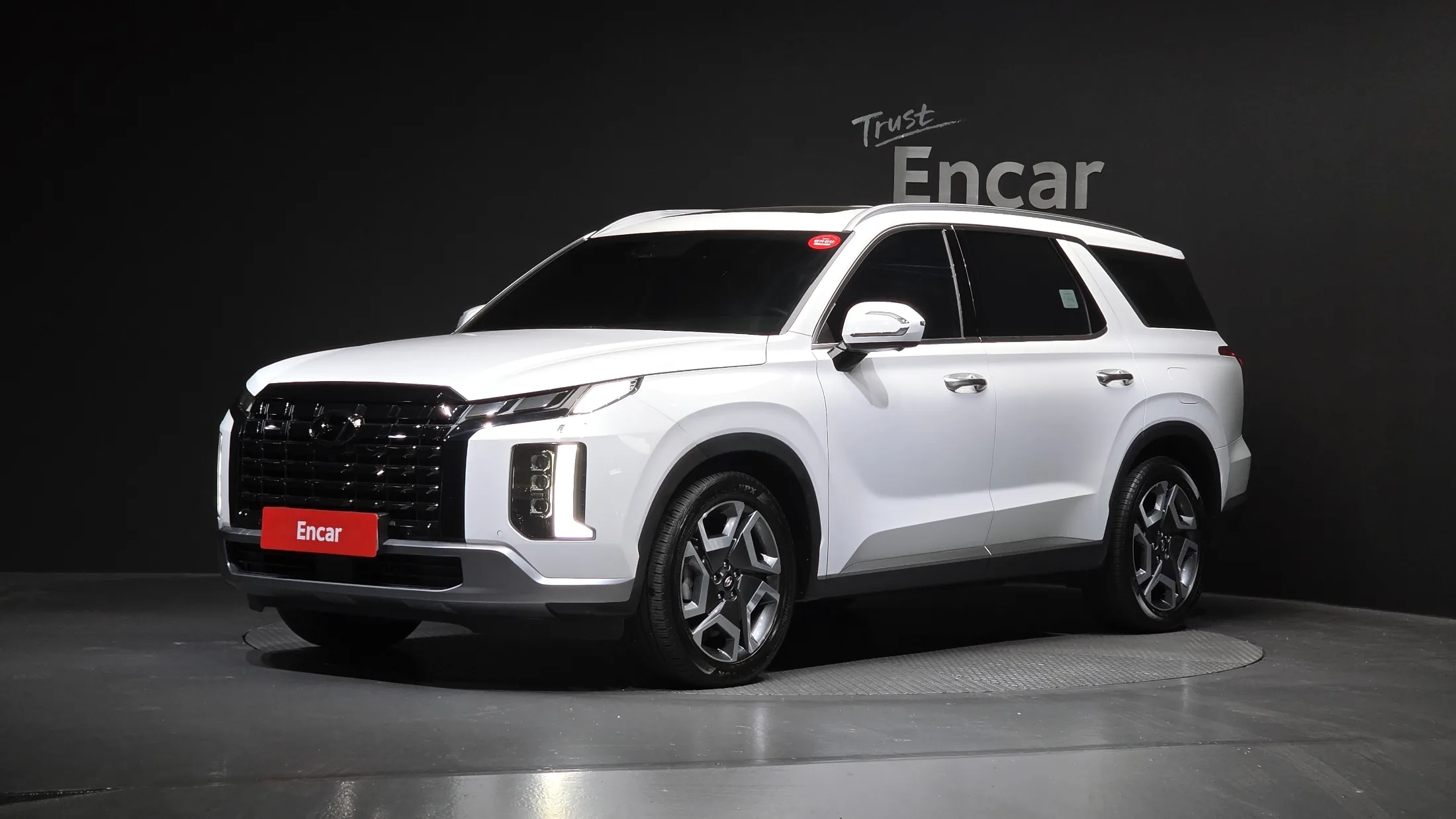 Hyundai Palisade LX2 Diesel 2.2 4WD