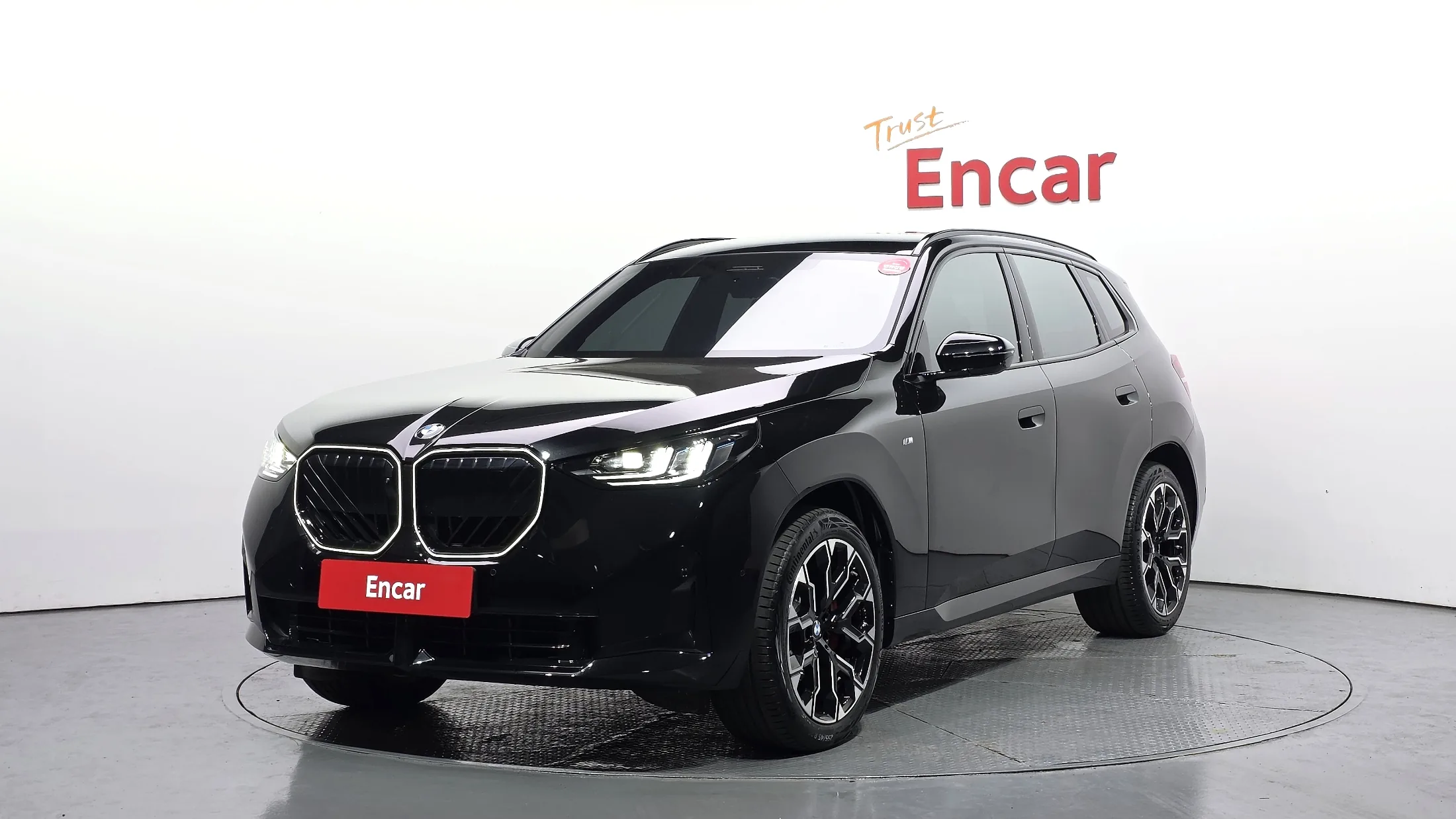 BMW X3 G45 xDrive 20 M Sport Pro