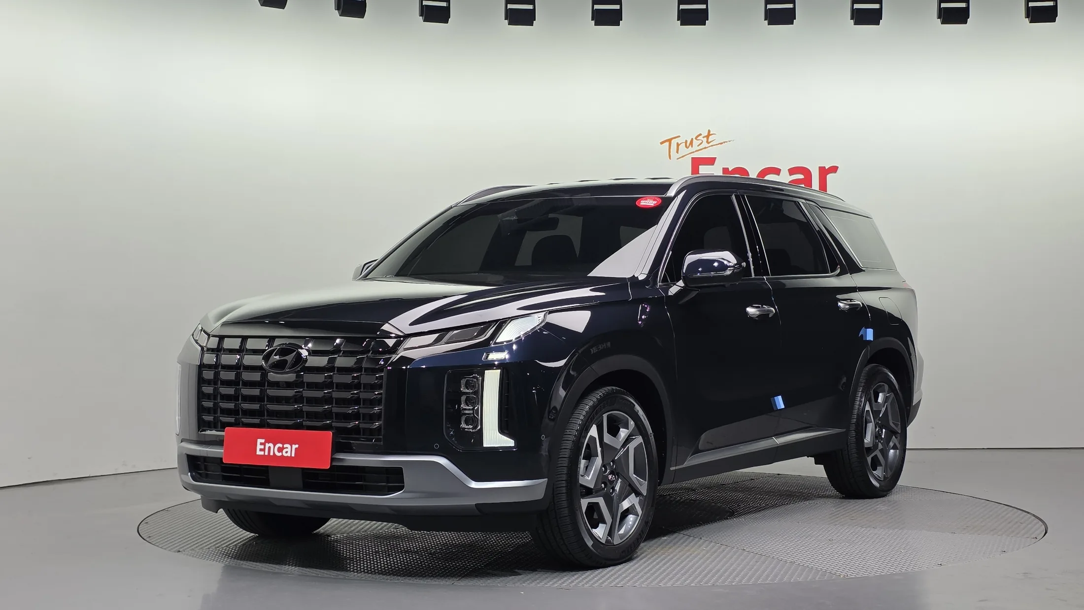 Hyundai Palisade LX2 Diesel 2.2 2WD