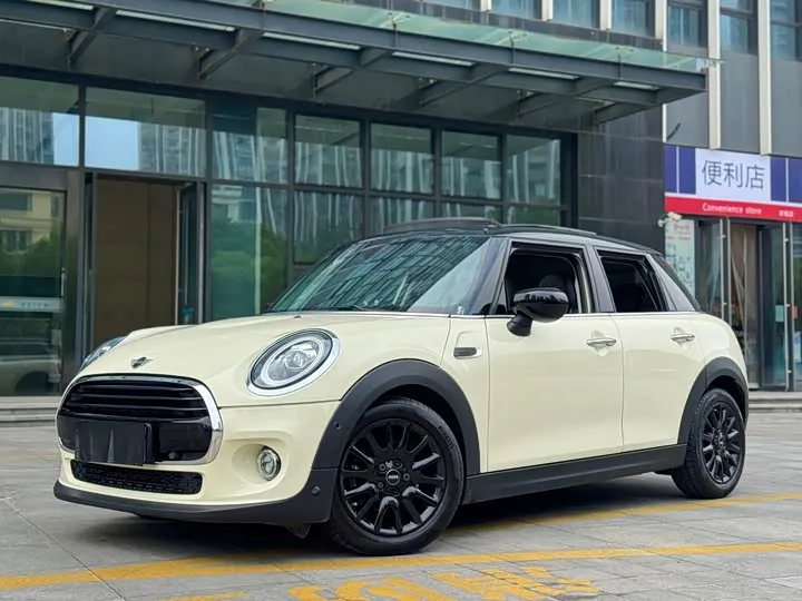 MINI Cooper COOPER