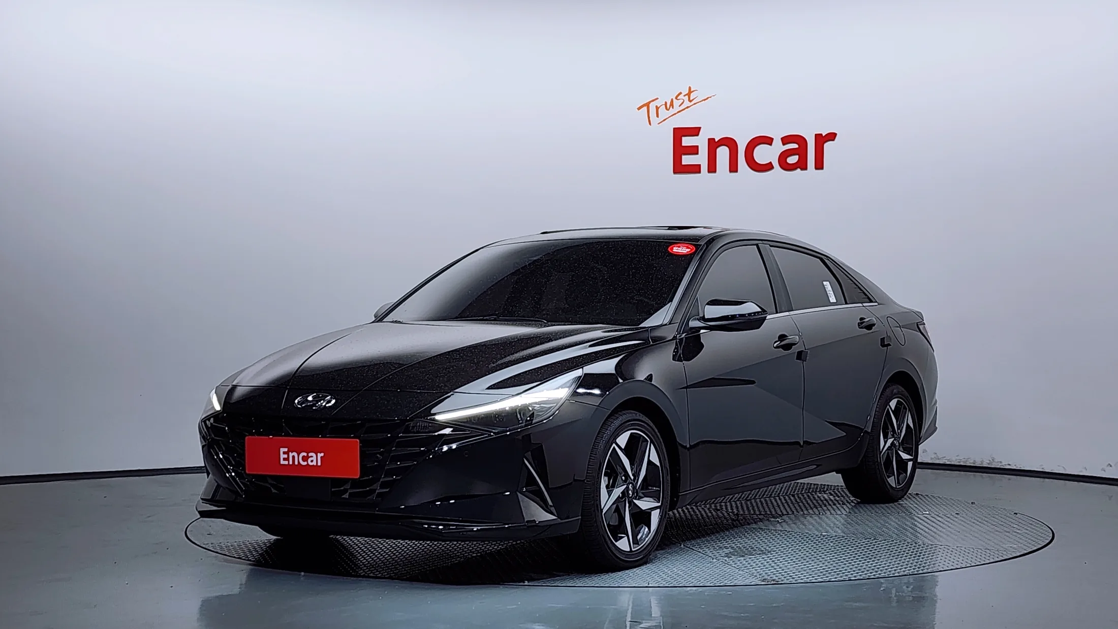 Hyundai Avante CN7 1.6