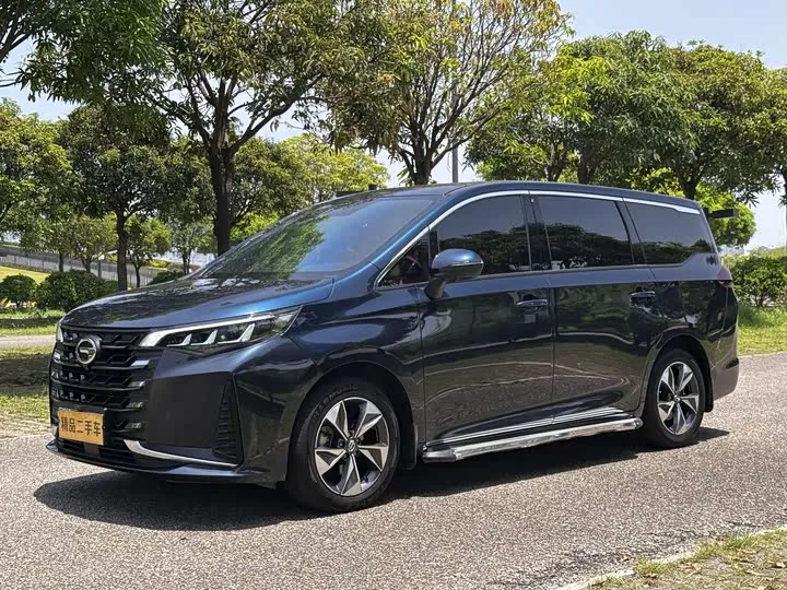 GAC Motor M6 PRO 270T DCT Luxury