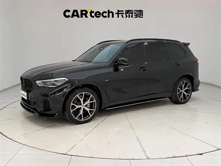 BMW X5 G18 xDrive 40Li M Sport