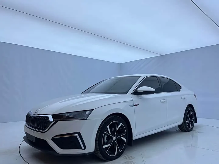 Skoda Octavia PRO TSI280 Premium