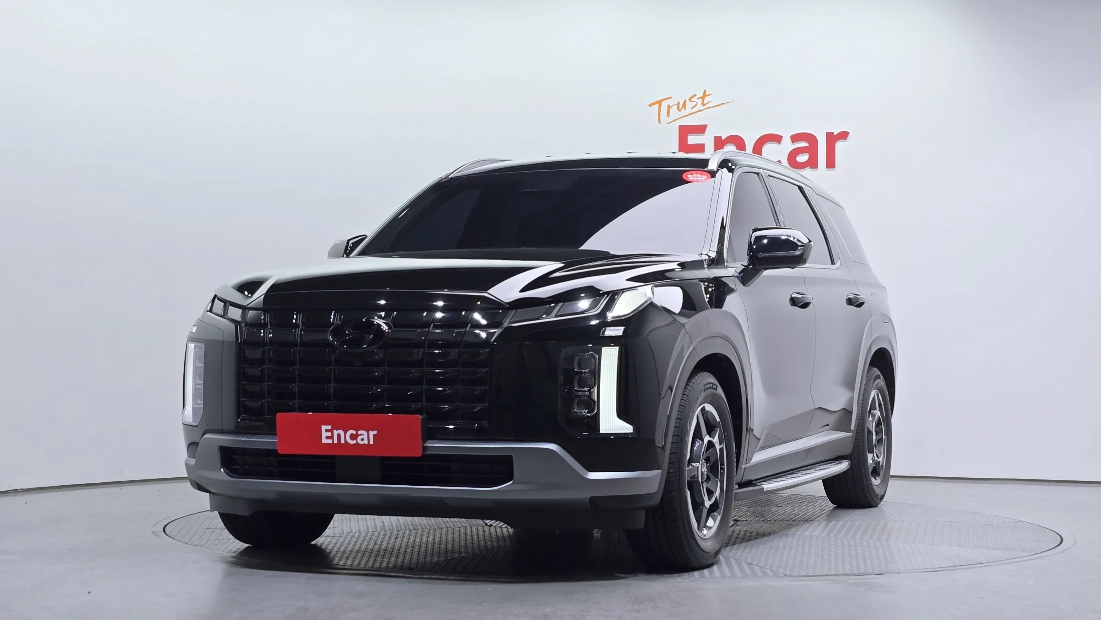 Hyundai Palisade LX2 Gasoline 3.8 2WD