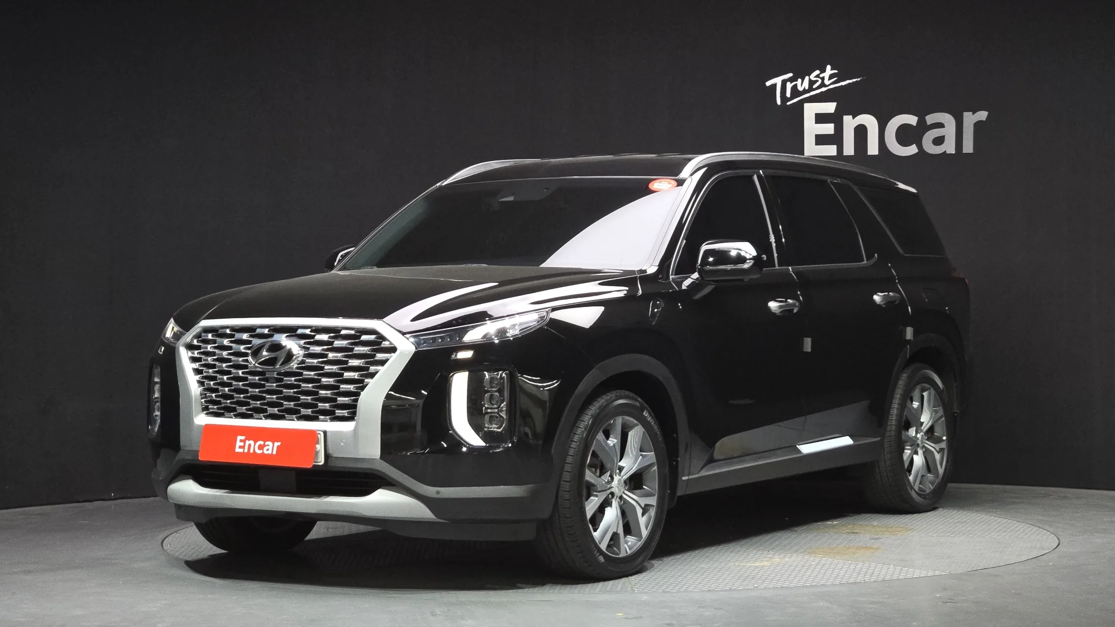 Hyundai Palisade LX2 Diesel 2.2 2WD