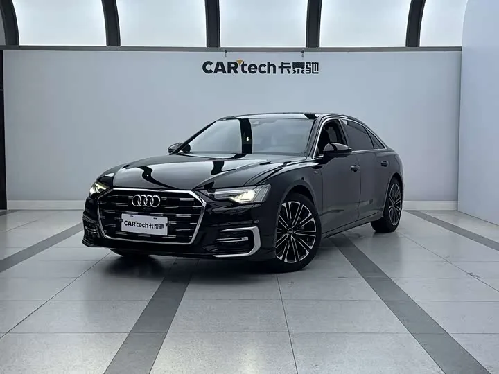 Audi A6 L C8 45 TFSI quattro Premium Dynamic 2025