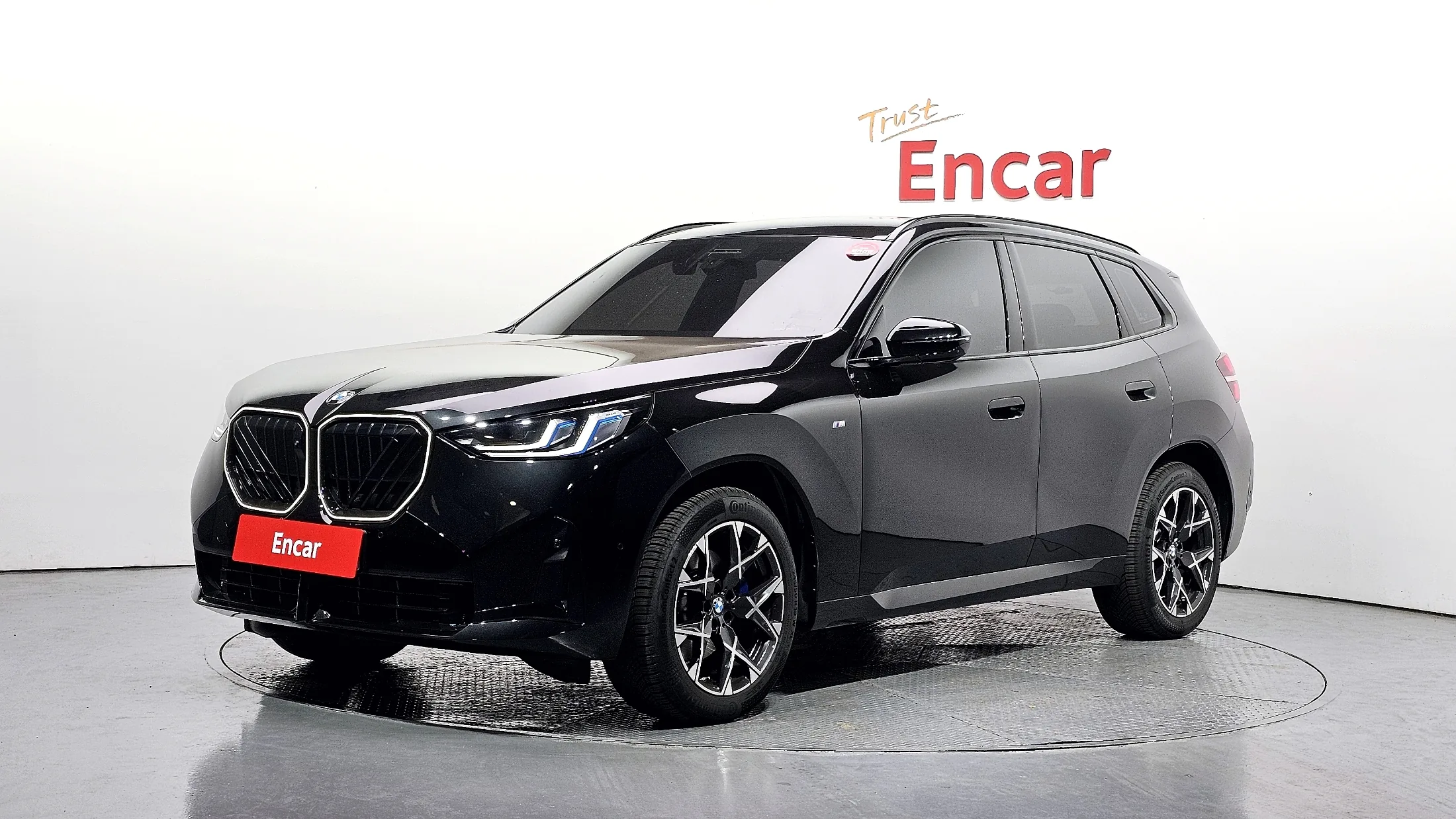 BMW X3 G45 xDrive 20 M Sport