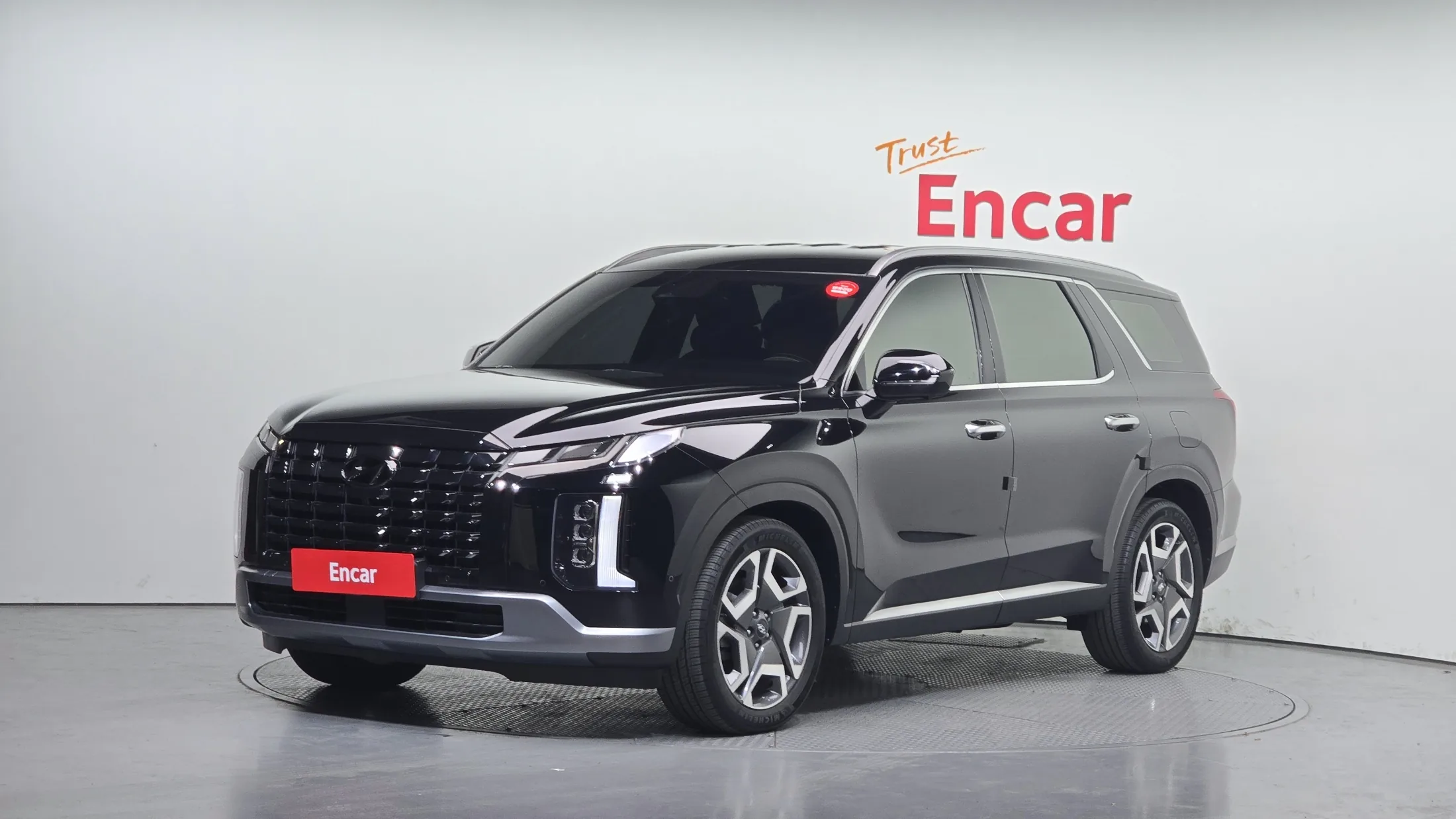 Hyundai Palisade LX2 Diesel 2.2 2WD
