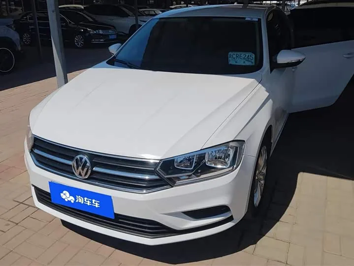 Volkswagen Bora Automatic Fashion