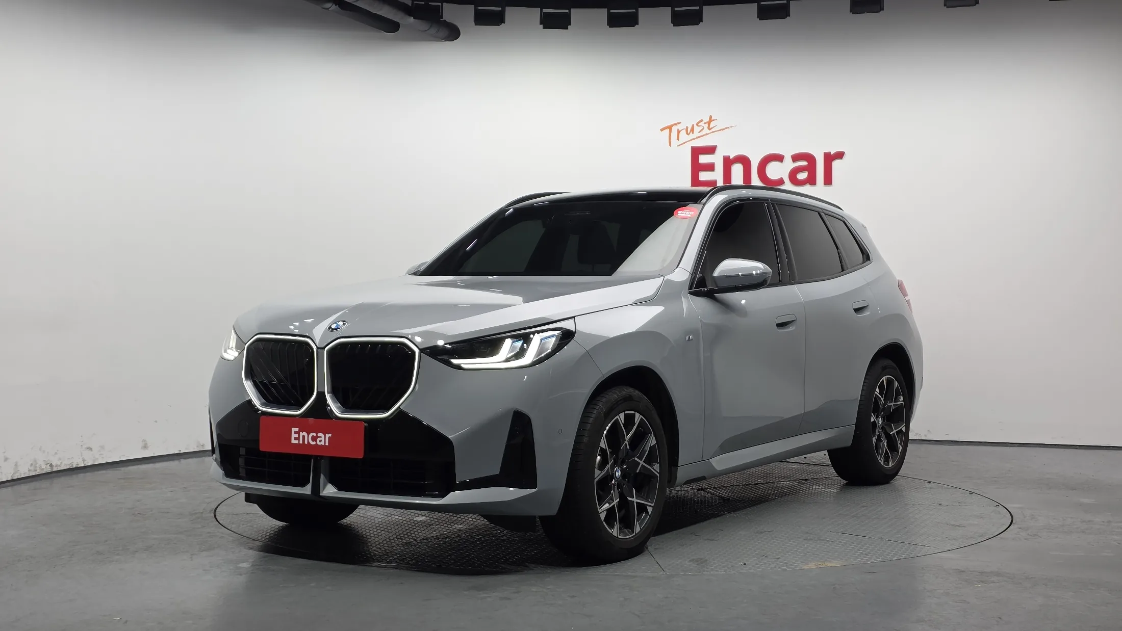 BMW X3 G45 xDrive 20 M Sport